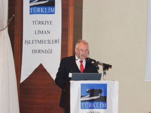 TÜRKLİM 21’inci Olağan Genel Kurul Toplantısı gerçekleşti
