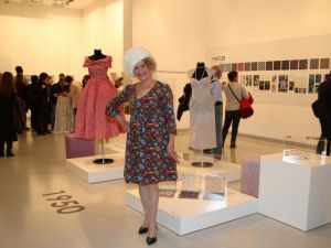 Çankaya’da "Bir Ulusu Giydirmek: Sümerbank Desenleri" sergisi