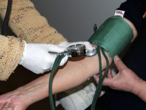 Ücretsiz hizmetten 14 bin 879 kişi yararlandı