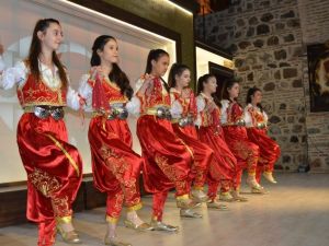 Manisa Yeşilay Cemiyeti gençleri buluşturdu