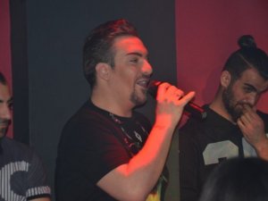 Uludağ’da sömestr öncesi eğlence mekanları tıklım tıklım