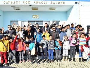 İzmir’de mahalle orkestraları kuruluyor