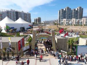 Evrensel Çocuk Müzesi’ne 75 bin ziyaretçi