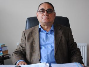 Sanayi esnafı başkanlarından memnun
