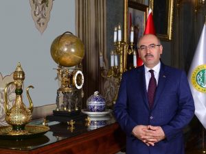 “Doçentlik sürecinde üniversitelerin kriter belirlemesi adaylar arasında rekabeti arttıracak”