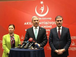 Artık kimse sahte engelli raporu alamayacak