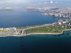 “Kanal İstanbul, yabancı yatırımcının da dikkatini çekecek”
