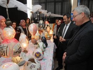 Su kabakları sanat eserine dönüştü