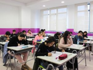 Türkiye’nin her yerinden 151 bin öğrenciye burs imkanı