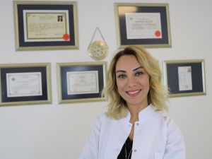 Kız çocuklarında ergenlik dönemine dikkat