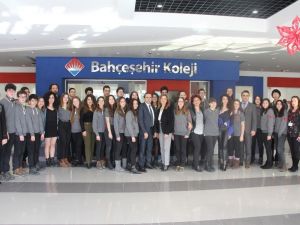 Matematik bilginlerinin çalışmaları İngiltere’de Türk öğrenciler tarafından tanıtılacak