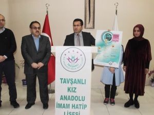 Tavşanlı’da Ahmet Uluçay sinema günleri