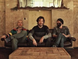 Nilüfer’de caz şöleni başlıyor