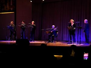 Karşıyaka, Nazım Hikmet’i andı