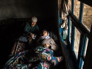 İkinci İyilik Fotoğraf Yarışması’nda dereceye girenlere ödülleri verildi