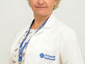 Karne çocuğun başarı simgesi değil, pusulasıdır