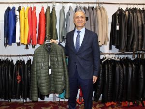 Deri sektöründen 2017’de 186 ülkeye 1,5 milyar dolarlık ihracat