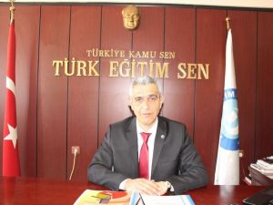 Öğretmenler yönetici olmak istemiyor