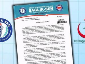 Karaer; “Çalışanların memnun olmadığı performans sistemi değişmeli”