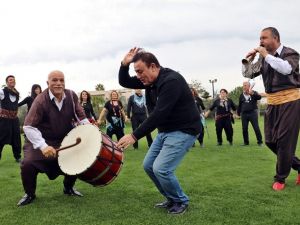 Mahmut Tuncer’in halay capsleri gerçek oldu