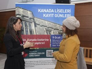 Kanada’da eğitim, Türk öğrencilerin gözdesi