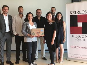 Çocuklarda dikkat eksikliği ve teknoloji bağımlılığını azaltan girişime yatırım yapıldı