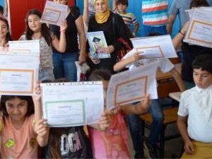 Aydın’da 178 bin öğrenci karne alacak