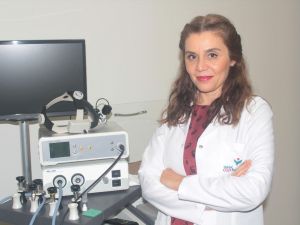 Ultrasonik Rinoplasti ile konforlu burun estetiği