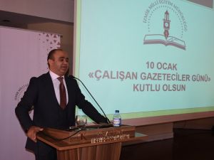 Öğrencilerin teknoloji bağımlılığına karşı çalışma