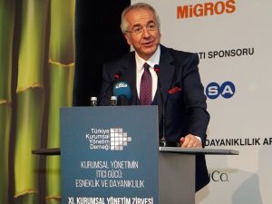 Erol Bilecik: “Finansal istikrardan vazgeçmenin bedeli yüksek enflasyondur”