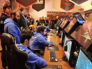 Espor’da büyük işbirliği