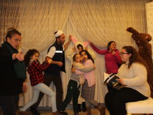 ‘Bilge Baykuş’ seyircisiyle buluşuyor