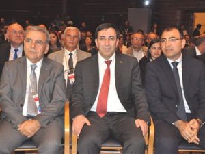 5. İzmir İktisat Kongresi Sona Erdi