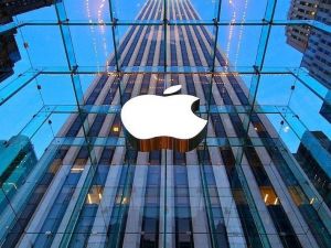 Apple ABD’de yeni bir kampüs açacak