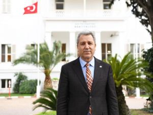 Ege Üniversitesinde küçük silikon vadisi kuruluyor