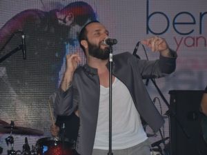 Uludağ’da Berkay rüzgarı