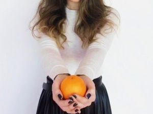 Yaşlandıran yiyeceklere dikkat