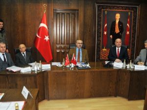 Aydın’da 25 bin kişi iş sahibi oldu