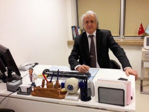 Sarı nokta hastalığına dikkat