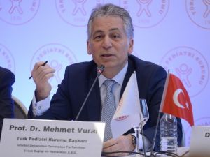 ’’Türkiye aşılama konusunda çok başarılı ülkelerden bir tanesi’’