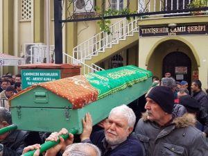 Yavaş ailesinin acı günü