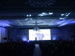 Uluslararası ’Geleceğin E Hali Kongresi’nin tanıtım toplantısı yapıldı