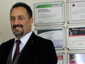 Obeziteden kurtulmak elinizde