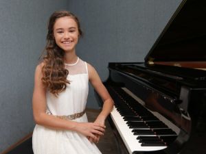 ’Notaların Prensesi’ Nehir’ yılın en başarılısı