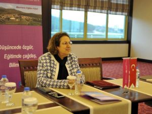 Maltepe Üniversitesi dört liseyle daha işbirliği protokolü imzaladı