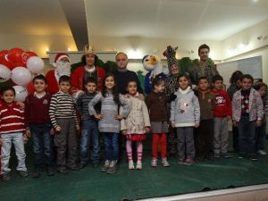 Bayraklı’da tiyatro festivali başlıyor