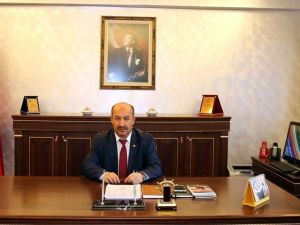 Müdür Hasan Başyiğit’ten öğrencilere: Tatilde sinema, tiyatro ve konser gibi etkinliklere katılın