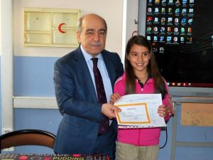 Salihli’de 27 bin öğrenci yarıyıl tatiline çıktı