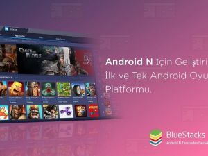 Android Nougat oyunları artık PC’lerde de çalışacak