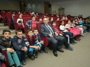 Yarıyılda sinema şöleni